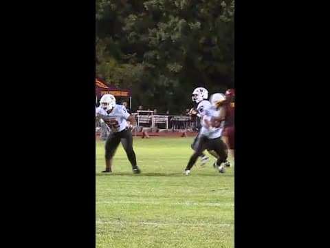 Prep Rewind: Top HS football plays of the week