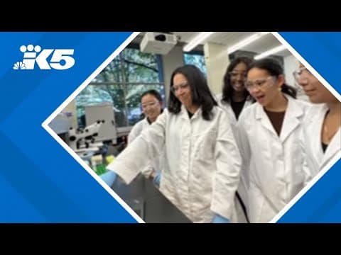 Seattle study finds salmon is being mislabeled in restaurants