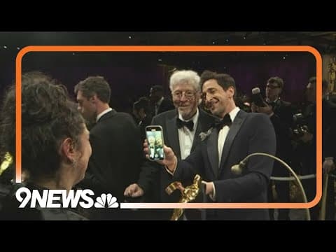 Recap of the big winners from the 2025 Oscars