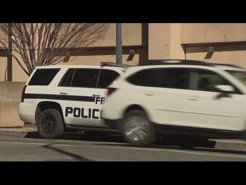 Head of GSA to be questioned about new FBI headquarters