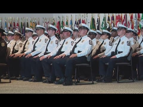 Columbus and Austin struggling to maintain public safety needs amid rapid population growth