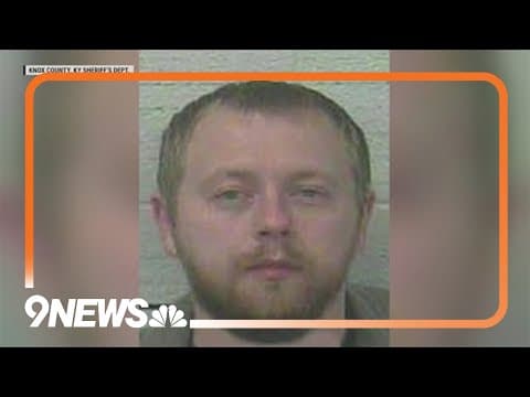 Kentucky interstate shooter still on the run