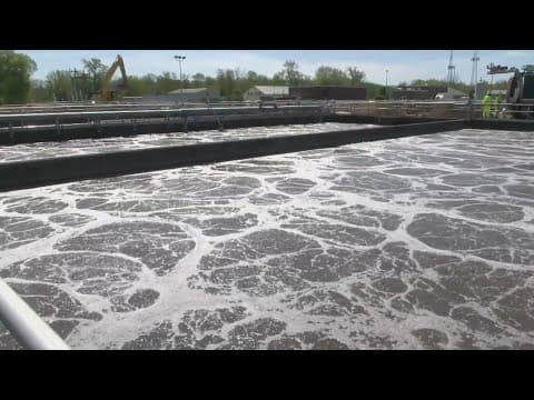 Carmel water and sewer bills increasing