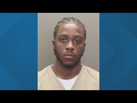 20-year-old man shot, killed in Central Hilltop neighborhood; suspect in custody