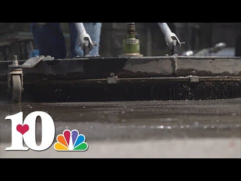 Tennessee Smokies deep clean the stadium for peanut-free night