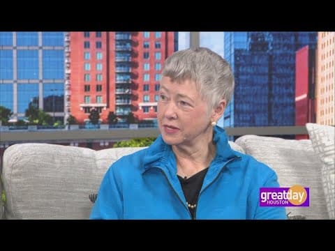 Former Houston Mayor Annise Parker to make announcement about political future