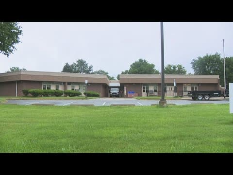 Neighbors concerned about plan for new alternative school in Montgomery County