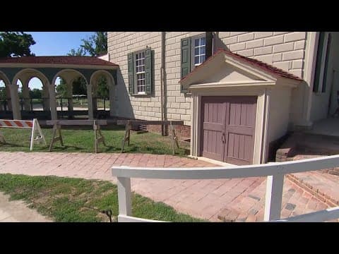 Trick-or-Treat event happening at Mount Vernon on Saturday