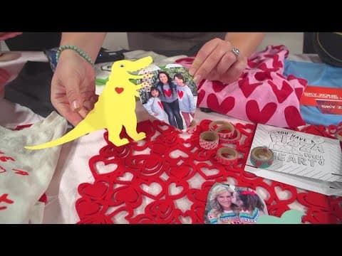 Family Entourage tells us how to keep your kids busy in February