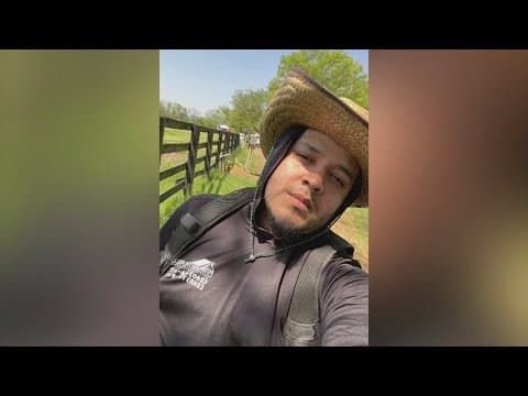 Abrego Garcia indicted on federal migrant transport charges