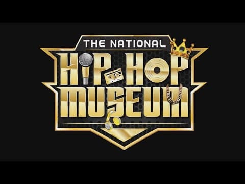 Celebrate the next class of greatest Hip-Hop artists at The Hip-Hop Holiday honors