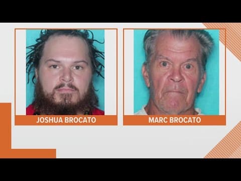 Tangipahoa deputies searching for missing man, person of interest in homicide investigation