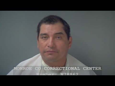 Bloomington man, who took plea deal in rape case last summer, now back in jail on new charges