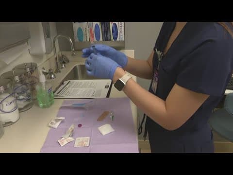 When's the best time to get vaccinated before holidays?