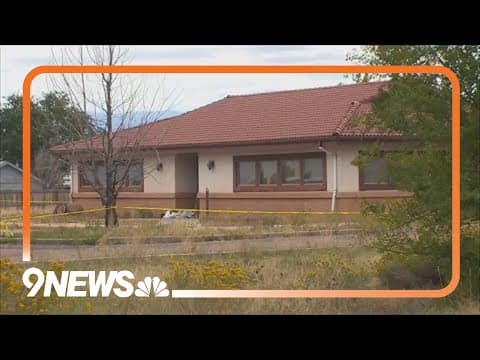 Penrose funeral home owners arrested by FBI