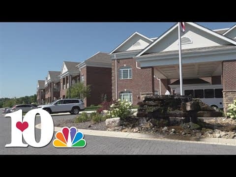 Residents in Shannondale senior housing face rent increases