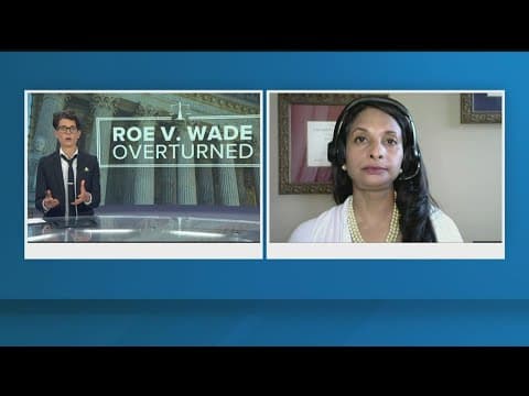 Understanding the impact of the SCOTUS ruling to overturn Roe v. Wade