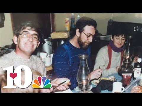 Classic 'Heartland Series' episodes to return to WBIR: A conversation with Steve Dean