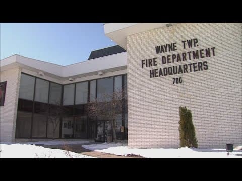 Future of Wayne Township Fire Department to be decided soon