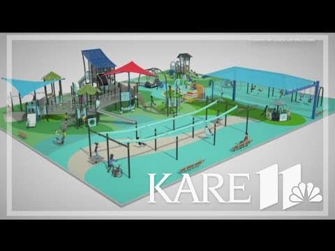 St. Paul City Council approves $160 million redevelopment project that includes unique inclusive pla