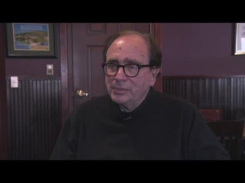 Bexley celebrates native R.L. Stine's 30th anniversary of Goosebumps