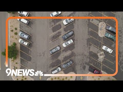 Denver’s crackdown on expired plates sparks 30% increase in vehicle registrations