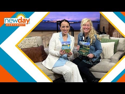 The best spring hikes near Mount Rainier - New Day NW