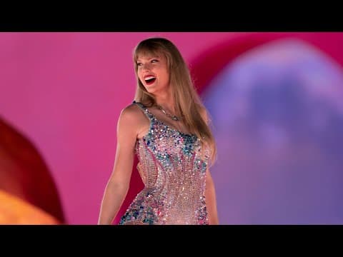Ohio AG warns of tickets scams ahead of Taylor Swift concert