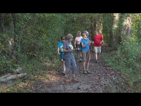 Great Smoky Mountains National Park to reopen fully despite shutdown thanks to outside help