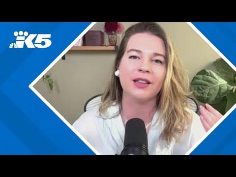 Spending with intention | Money Monday