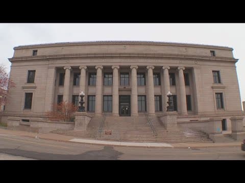 9 contested judicial races in Minnesota: Who are they and what do elected judges do