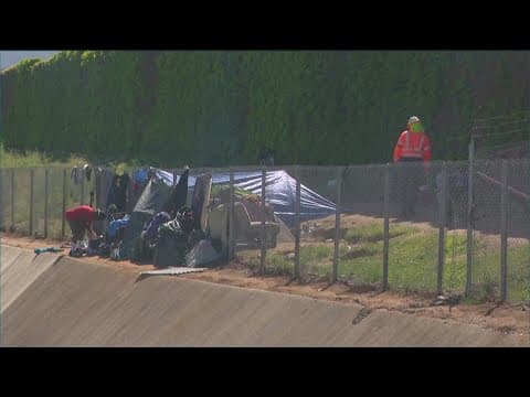 CARE Court | How California takes steps forward in battle against homelessness crisis