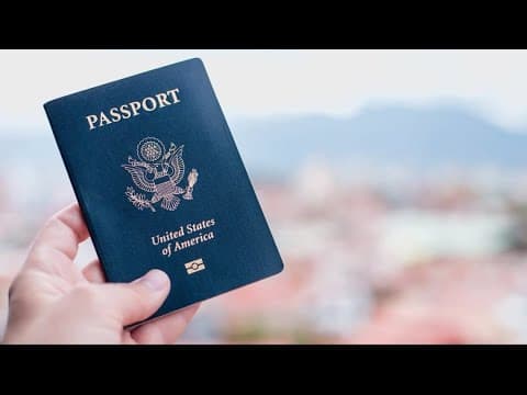 US Customs and Border protection raising Global Entry  fees