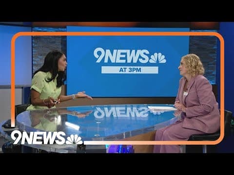 How cuts to Medicaid, SNAP benefits could impact Colorado food banks