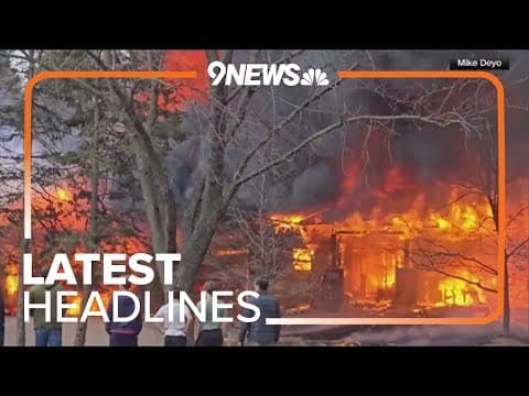 Latest headlines | FAA investigating deadly plane crash