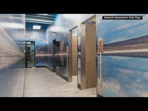 America voted; the best bathroom is in Utah