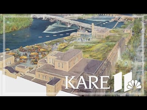 Downtown Minneapolis leaders explain 2035 plan