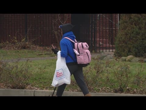 Irvington businesses now support Blue Line project