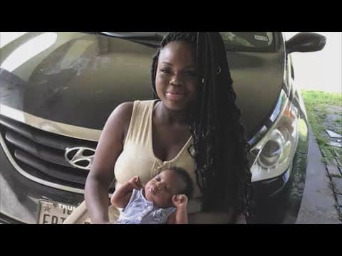 Jyron Lee sentenced in killings of his daughter, Nadia Lee, and wife, Nancy Reed in October 2022