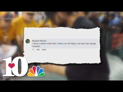 Vols superstitions: Good luck or simply just talent?