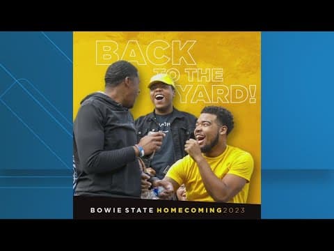 Bowie State University Homecoming Parade canceled