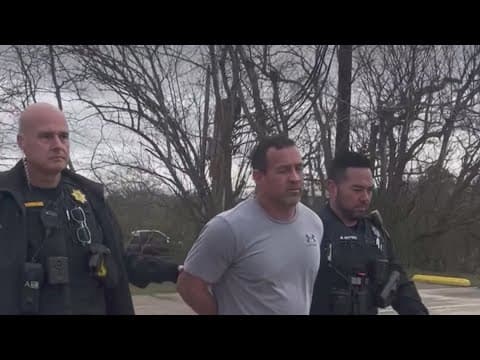 Pct. 1: Former teacher, church volunteer accused of contacting minors online for sex