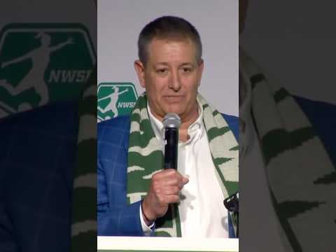 Denver Awarded NWSL Team