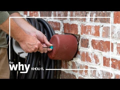 Why should you prepare for a deep freeze even when it’s not in the forecast?