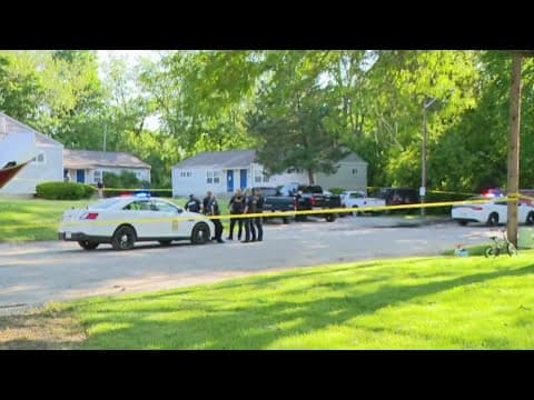 1 critical after east Indianapolis shooting