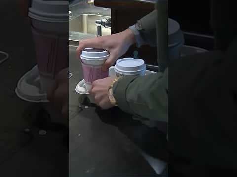 Starbucks ordered to rehire union baristas after illegally firing them