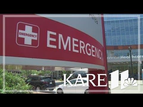 Emergency room doctors prepare for busy 4th of July