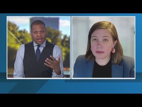 "Document everything" | How to get covered by insurance after severe weather