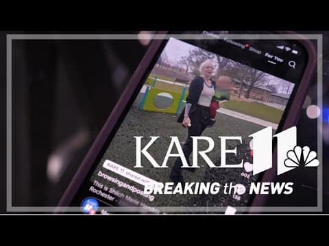 Man who recorded controversial video of woman calling 5-year-old racial slur speaks out