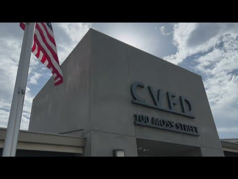 Business community honors Chula Vista first responders on 9/11